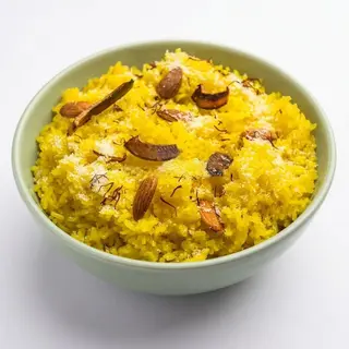 Zarda Rice