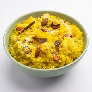Zarda Rice