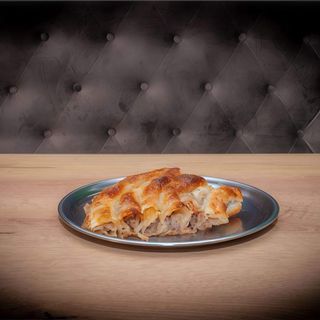 Ramazanska ponuda 6 - Sjeckani burek
