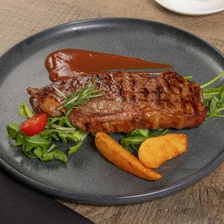 Стейк New York (250 гр.)