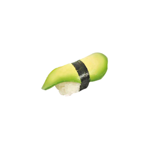 Nigiri De Aguacate (1 Ud.)