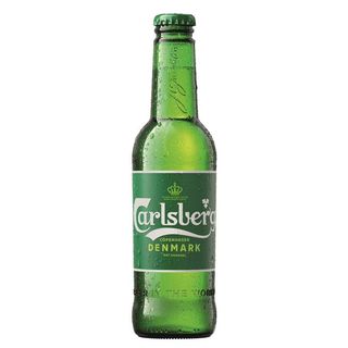 Carlsberg 330ml 