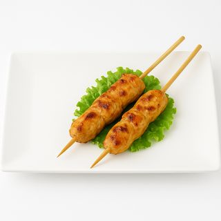 Satay piletina
