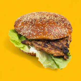 Pileći batak u lepinji