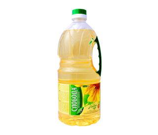 Ձեթ «Սլոբոդա» 1.8լ