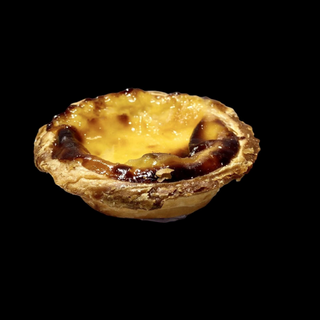 Pastel De Nata
