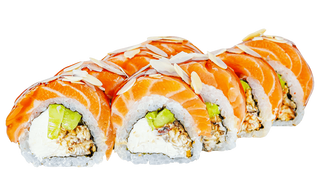 Philadelphia De Luxe cu Țipar