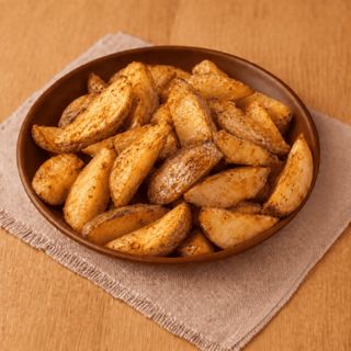 Картопля по-селянськи (250г)
