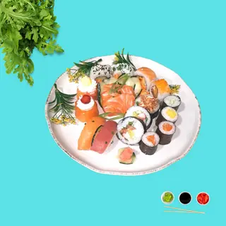 Jantar Box
