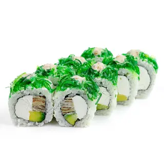 Golden Chuka Roll  - 8 pcs / 300 g