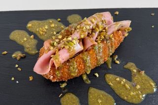 Crocché Bronte 1 pezzo