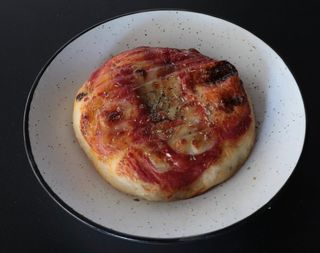 Pizzetta - 7 pezzi 110 gr ciascuno