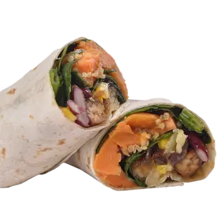 Wrap Lucky Luke