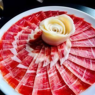 Jamón De Bellota