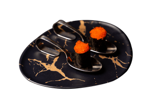 48 Gunkan tobiko