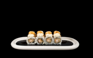 a381 Uramaki ebithen Philadelphia