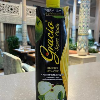 Сок в ассортименте