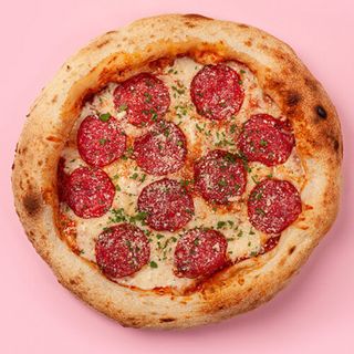 Салямі класіко