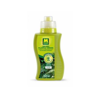 Abono Líquido Plantas Verdes 350ml Massó