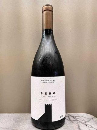 Berg Pinot Bianco