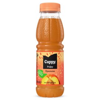 Капи праскова 0.330