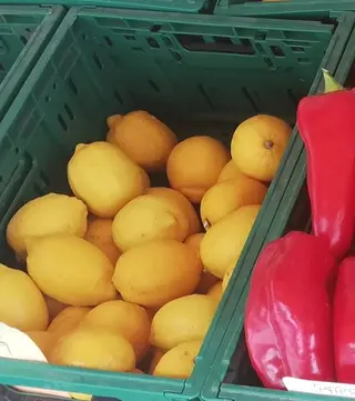 Limun 1kg