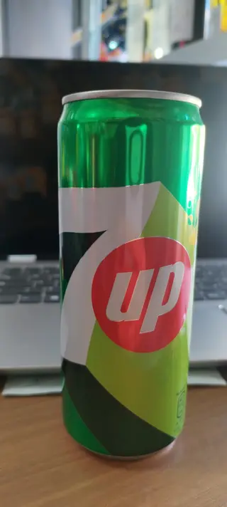 7Up
