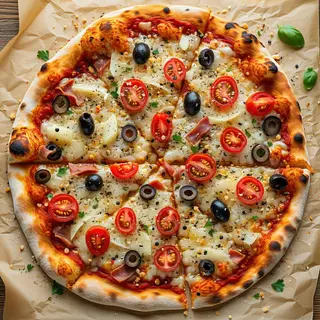 Gnà vitina schetta