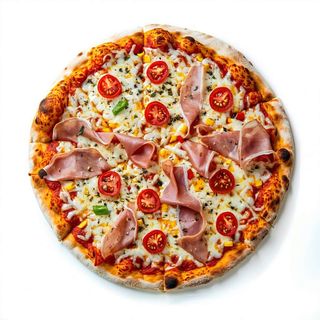 Pizza Brooklyn