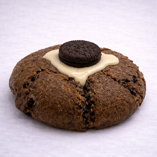 Cookies De Oreo