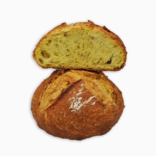 Hogaza Maíz Y Pipas 500Gr.