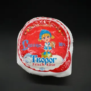 Requeson 30% (275 G.)