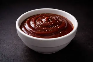 Ketchup