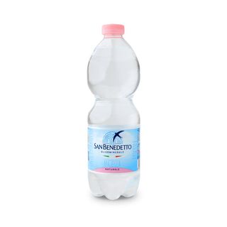 Acqua naturale 50 cl