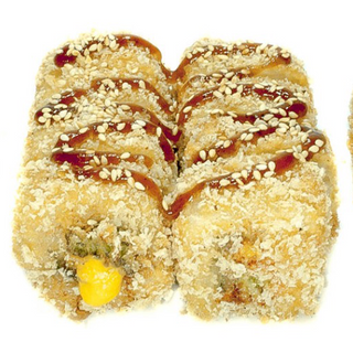 Zestaw Tempura 24 szt.