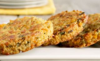 Hambúrguer Vegetariano