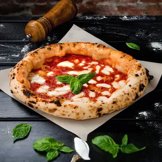Pizza Margarita