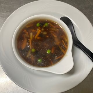 20 Zuppa di Ruyi