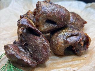 Серце індика     (замовлення приймаються від 200грам) (100g)