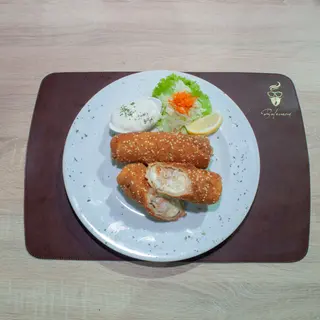 Pohovani palačinci