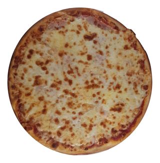 Пица с шунка и бяло сирене (1200г)