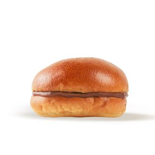 Slider Nutella