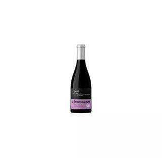 Вино Le photographe червено