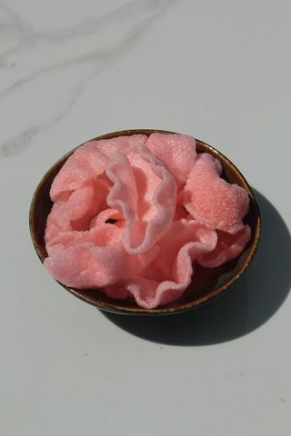 Рисові чипси 