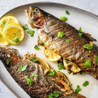 კალმახი