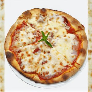 Пица Куатро Ди карне