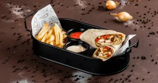 Wrap