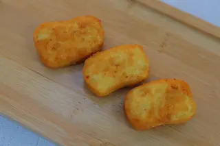 Հավի նագեթս 3 հատ