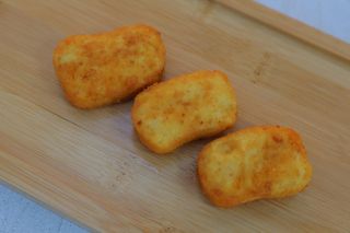 Հավի նագեթս 3 հատ