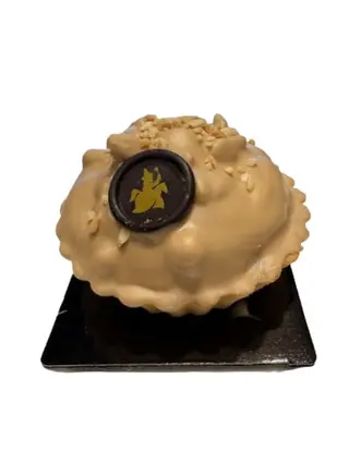 Tarta orzechowa